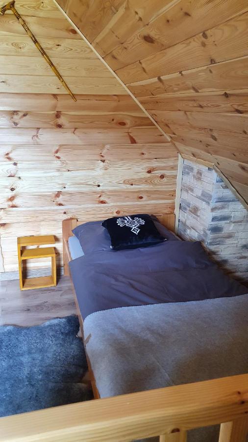 Jodlowa Chata Myślenice Extérieur photo